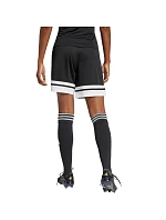 Dámske šortky adidas Squadra 25 black JJ0012 women