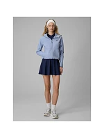 Softshellová bunda vetruodolná 5000 membrána dámska 4F 4FWSS26TSOFF546-34S Softshellová bunda vetruodolná 5000 membrána dámska 4F 4FWSS26TSOFF546-34S