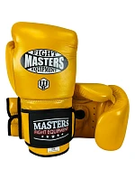 RBT-MEX 12 oz žlté kožené boxerské rukavice RBT-MEX 12 oz žlté kožené boxerské rukavice