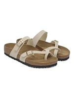 Birkenstock dámske sandále MAYARI 1029726 DANDCASTLE (úzka šírka)