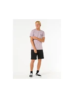 Tričko RIP CURL Desti Animals Tee, fialové Tričko RIP CURL Desti Animals Tee, fialové