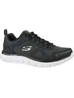 Skechers Track-Bucolo M 52630-BKW