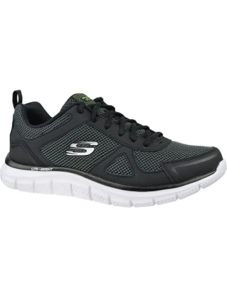 Skechers Track-Bucolo M 52630-BKW