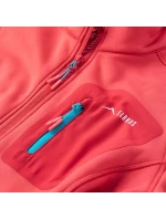 Dámska mikina Emino Polartec W 92800353921 - Elbrus