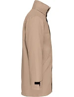 Kariban K 677 Parka 20.K677 béžová Kariban K 677 Parka 20.K677 béžová