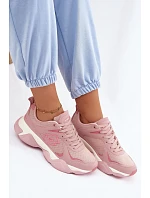 Dámske tenisky LOTTO WANY 2401530 Pink Dámske tenisky LOTTO WANY 2401530 Pink
