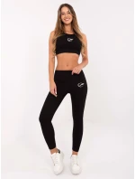 Súprava 359 KMPL 010.15 čierna Súprava 359 KMPL 010.15 čierna