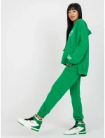 Súprava EM KMPL 727.05X zelená Súprava EM KMPL 727.05X zelená