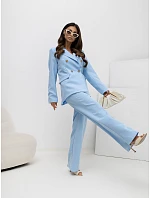 MI KMPL set A54256.16P svetlo modrá