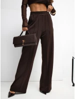 Tepláky RV DR A1062.48 tmavohnedé Tepláky RV DR A1062.48 tmavohnedé