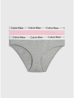 Spodné prádlo Dievčenské spodné prádlo 2PK BIKINI G80G895000901 - Calvin Klein