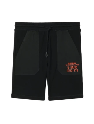 Pánske šortky A01984-0ADAS-900 - Diesel Pánske šortky A01984-0ADAS-900 - Diesel