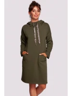 Dámske šaty B238 - BeWear Dámske šaty B238 - BeWear