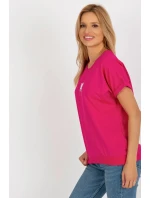 Blúzka model 180962 Relevantnosť