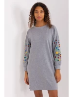 Denné šaty model 191771 Rue Paris