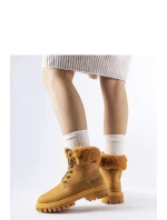 Topánky model 204813 Solea Topánky model 204813 Solea