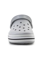Crocs Off Court Logo Clog 209651-1FT Crocs Off Court Logo Clog 209651-1FT