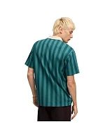 Pánske tričko Puma Class Relaxed Pinnacle Polo, zelené, 692069, veľkosť 41 Pánske tričko Puma Class Relaxed Pinnacle Polo, zelené, 692069, veľkosť 41