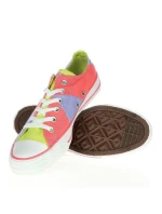 Topánky Converse Chuck Taylor Multipanel W 542589F