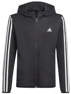 Detská mikina B 3S FZ Jr. GN1500 - Adidas