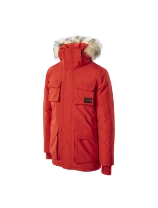 Pánska bunda Taavo M 92800326682 - Iguana