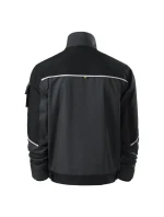 Rimeck Ranger M MLI-W5394 ebony gray pánska bunda Rimeck Ranger M MLI-W5394 ebony gray pánska bunda