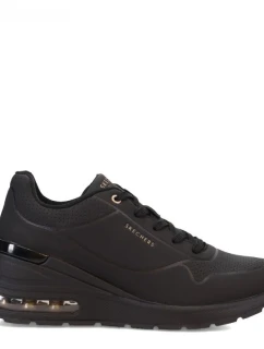 Skechers Million Air Elevated Air W 155401-BBK
