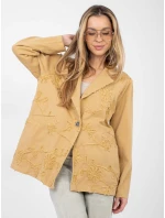 IT MA bunda FL9992.97 camel