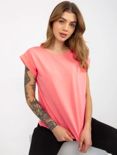 Tričko RV TS 4833.00X peach