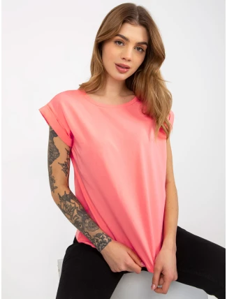 Tričko RV TS 4833.00X peach