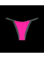 Dámske plavky Free Smart Brazil sd 1568 green/pink - Triumph