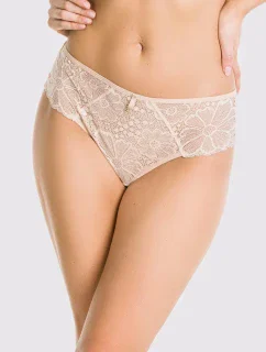 SPODNÝ DIEL BIKÍN JULIA 19167 BEIGE