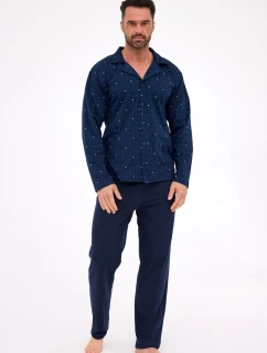 PÁNSKE PYŽAMO DR 114 J/25