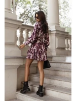 Denné šaty model 216340 LaBalancia