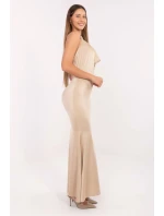 Dlhé šaty model 221324 Taliansko Moda