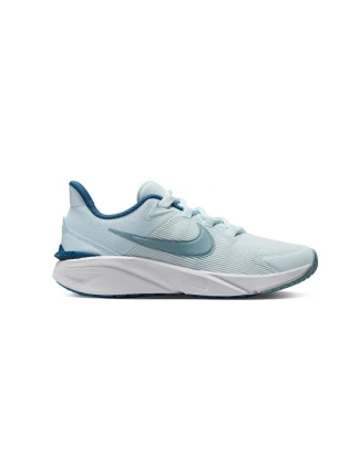 Bežecká obuv Nike Star Runner 4 Jr DX7615-404 Bežecká obuv Nike Star Runner 4 Jr DX7615-404