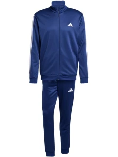 Tepláková súprava adidas Sportswear Basic 3-Stripes French Terry M KB7656