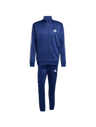 Tepláková súprava adidas Sportswear Basic 3-Stripes French Terry M KB7656