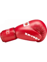 RTT-COMPETITION 10oz kožené boxerské rukavice (WORLD BOX APPROVED)