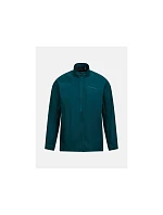 Pánska bunda PEAK PERFORMANCE M Glider Wind Jacket, zelená farba Pánska bunda PEAK PERFORMANCE M Glider Wind Jacket, zelená farba