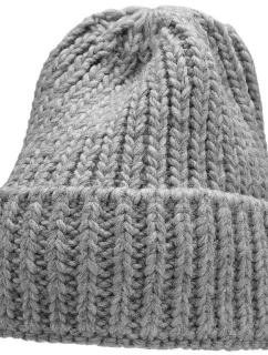 Dámska čiapka H4Z22 CAD017 25M - 4F