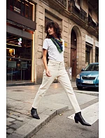 Clique New Classic-T Women Dámske tričko 67.9361 tmavomodrá Clique New Classic-T Women Dámske tričko 67.9361 tmavomodrá