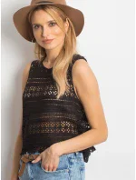 Top AT BZ 2051C.33 čierna