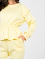 Sada IT KMPL 22239.95 svetložltá Sada IT KMPL 22239.95 svetložltá