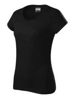 Tričko Resist čierne