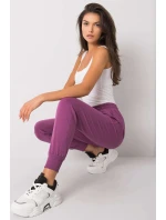 Teplákové nohavice model 166650 Fancy