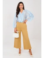 Dámske nohavice model 223767 Taliansko Moda