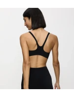 Dámska športová podprsenka Triaction Fitness F - BLACK - black 0004 - TRIUMPH Dámska športová podprsenka Triaction Fitness F - BLACK - black 0004 - TRIUMPH