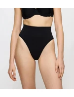 Triumph Dámske tangá Soft Sculpt Bandeau - BLACK - black 0004 - TRIUMPH