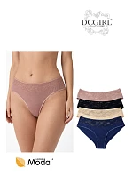 DC Dievčenské nohavičky 260974 A'2 S-XL DC Dievčenské nohavičky 260974 A'2 S-XL